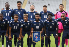 Profil Singkat Cape Verde: Tim Kecil yang Memiliki Mimpi Besar di Piala Dunia 2026 Menantang Spanyol