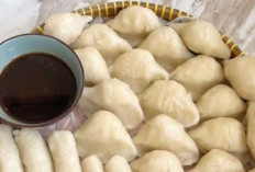 Sering Lembek atau Keras? Tips Ini Jadi Kunci Pempek Palembang yang Sempurna