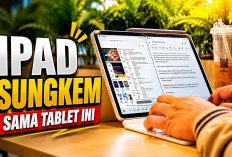 Review Jujur Lenovo Yoga Tab: Tablet Android Paling Worth It di 2026?