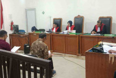 Sidang Perdana Dugaan Korupsi Kalibrasi Alkes Digelar di Palembang, Kerugian Negara Capai Rp397 Juta