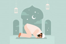 Jadwal Sholat 5 Waktu untuk Wilayah Palembang dan Sekitarnya, 14 Mei 2026