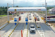 Jangan Tak Tahu! Tol Sigli–Banda Aceh Resmi Dibuka Fungsional, Cek Jadwal Lengkapnya di Sini