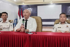 Viral Warga Binaan Video Call Tak Senonoh, Kalapas Tanjung Raja Akhirnya Buka Suara