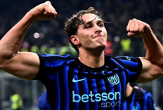 Inter Mengamankan Pemain Target Incaran Arsenal dan Newcastle United
