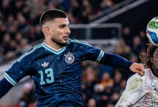 Jerman 2-1 Ghana: Undav Penentu Kemenangan Menit Akhir di Stuttgart