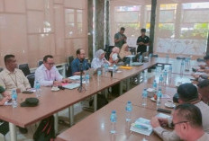 Perkuat Sinergi, Medco E&P Rimau Gandeng Tripika dan Aparat Amankan Operasi Migas di Muba