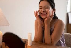 Kulit Gampang Kering dan Kusam? 4 Bahan Skincare Ini Disebut Bisa Jadi Penyelamat