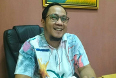 Bulog Lubuklinggau Jamin Stok Beras dan Minyak Goreng Cukup Untuk Puasa Ramadhan dan Idul Fitri 2026