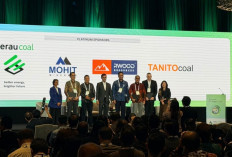 Peringati Hari Pertambangan dan Energi, PTBA Perkuat Peran dalam Mewujudkan Kemandirian Energi