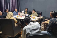 Dua Dekade Mandek, Dr. Agus Syabarrudin Gandeng SMSI Rangkul PFII dan BPD Demi Akses Likuiditas Global
