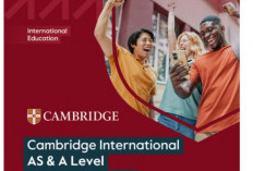 Lulusan Makin Siap Hadapi Era AI, Pendaftar Ujian Cambridge A Level di Indonesia Naik 12%!
