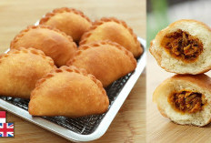 Resep Panada Tongkol Rica Khas Manado yang Empuk & Kenyal!
