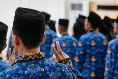 PPPK Paruh Waktu Wajib Tahu! Ini Ketentuan Gaji, Tunjangan dan Jam Kerja Tahun 2026