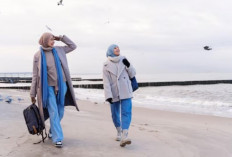 6 Tips Traveling Saat Ramadan: Ibadah Tetap Khusyuk, Liburan Tetap Seru, Puasa Anti Bolong