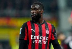 Kecuali Tomori, Milan Melepas Pemain yang Tidak Masuk Rencana Tim di Hari Terakhir Bursa Transfer