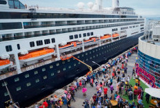 Liburan Seru ke Surabaya Bareng Teman, Praktis dan Penuh Spot Menarik