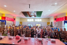 BOMBASTIS! Museum Negeri Sumsel 'Bongkar' Rahasia Marga, Prof Endang Bikin Gen Z Merinding Soal Identitas!