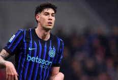 Barcelona Memasukkan Bek Tengah Inter dalam Daftar Incaran