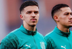 Bintang Muda Sassuolo Masuk Radar Inter Milan, Stefan De Vrij Daftar Target Barcelona