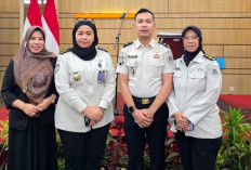 Cegah Risiko Penularan di Lingkungan Lapas, Rutan Baturaja Perkuat Strategi Deteksi Dini TBC dan HIV