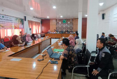 Warga Muba Tak Perlu Cemas! Pemkab Pastikan Stok Pangan Tahun 2026 Aman Terkendali