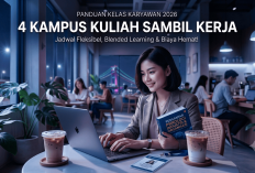 Laptop AI Harga Terjangkau Masa Kini: Intip Ketangguhan ASUS Vivobook 14 Berprosesor Snapdragon X dan RAM 16GB