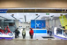 VinFast Resmi Buka 21 Showroom Motor Listrik di Filipina, Boyong Evo, Feliz II, dan Viper!