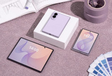 Pre-order Galaxy Z Fold8 Dibuka, Samsung Tebar Promo Trade-in hingga Cashback Jutaan Rupiah