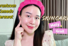 Atasi Kulit Rewel dengan 8 Produk Skincare Favorit untuk Hasil Maksimal