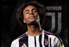 Pemain Tersingkir Manchester United Setuju Bergabung Juventus, dengan Satu Syarat