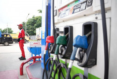 Pertamina Patra Niaga Sumbagsel Tegaskan Penyaluran BBM Sesuai Aturan, Siap Tindak Pelanggaran!