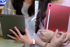 Panduan Memilih Samsung Galaxy Tab S10 FE vs S10 Lite: Mana yang Pas Buat Kamu?