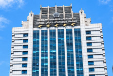 Pajak Ekonomi Digital RI Tembus Rp58,75 Triliun, PPN PMSE Jadi Kontributor Utama