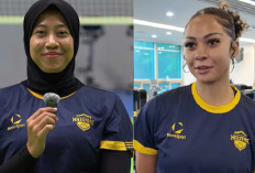 Duet Megawati-Jordan Wilson Mulai Padu, Ujian Sebenarnya Menanti di KOVO Cup