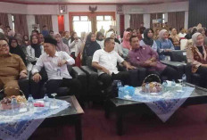 Dukung Daya Saing Produk Lokal, APKLI Banyuasin Fasilitasi Sertifikasi Halal Gratis