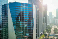 BRI Konsisten Ciptakan Nilai bagi Negara dan Pemegang Saham, Bagikan Dividen Interim Tahun Buku 2025