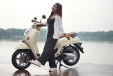 Lagi Cari Motor Baru? Promo Honda Akhir Tahun Ini Bikin Dompet Aman