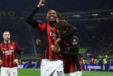 Protes Suporter Jadi Motivasi Leao Jelang Hellas Verona vs AC Milan 