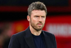 Dilema Manchester United: Terpaksa Mempertahankan Carrick, Statistik Ungkap Parahnya Kondisi Tim