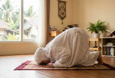 Jadwal Sholat Palembang Hari Ini, Rabu 24 Juni 2026: Catat Waktu Subuh hingga Isya