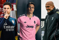 Arsenal Mengirim Pesan Sederhana ke Juventus: Meminta Transfer Kenan Yildiz