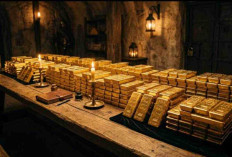 Harga Emas Pegadaian Hari Ini Melemah! Galeri24 dan UBS Kompak Turun, Saatnya Borong?