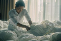 Banyak yang Salah Paham! Mimpi Basah Saat Puasa Ramadan, Batal atau Tidak?