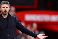 Manchester United Kecolongan Gelandang Target Incaran Malah Teken Kontrak Baru dengan Klub Arab Saudi