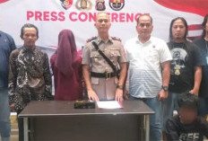Hilang 3 Hari, Gadis Belia Asal Pedamaran OKI Ditemukan di Lampung