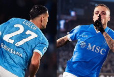 Dua Pemain Baru Napoli Tidak Meyakinkan Antonio Conte Terpaksa Hengkang