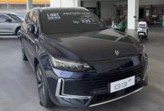 Ingin Beralih ke Mobil Listrik? Ini Panduan Membeli Mobil Listrik untuk Pertama Kali