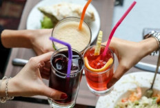 Berbuka Puasa dengan Minuman Bersoda? Ini Plus Minusnya bagi Tubuh