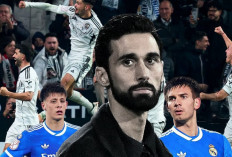 Albacete 3-2 Real Madrid: Alvaro Arbeloa Memulai Debut dengan Kekalahan Memalukan dari Tim Divisi Dua 