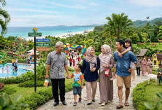 Bikin Anak Betah! 5 Tempat Wisata Edukatif di Lampung untuk Mengisi Libur Hari Raya